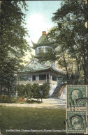 11328628 Chicago_Illinois Garfield Park Chinese Pagoda - Sonstige & Ohne Zuordnung