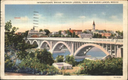 11328586 Laredo_Texas International Bridge - Other & Unclassified