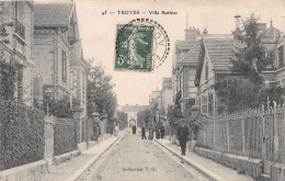 10-TROYES-N°T2564-B/0291 - Troyes