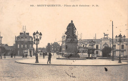 02-SAINT QUENTIN-N°T2564-B/0251 - Saint Quentin