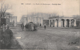 59-LILLE-N°T2564-B/0007 - Lille