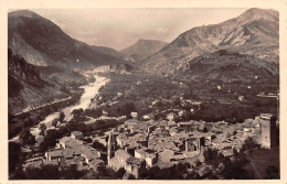 04-CASTELLANE-N°T2564-A/0217 - Castellane