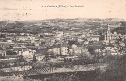 69-OULLINS-N°T2564-F/0223 - Oullins