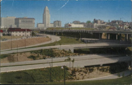 11328540 Los_Angeles_California Parkway System Civic Center - Otros & Sin Clasificación