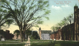 11328524 New_Haven_Connecticut The Campus Yale Universitaet - Andere & Zonder Classificatie