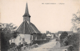 05-SAINT FIRMIN-N°T2565-A/0119 - Autres & Non Classés