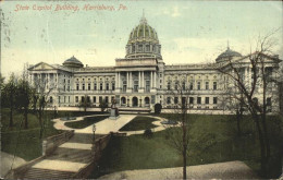 11328522 Harrisburg Pennsylvania State Capitol Bldg. Harrisburg Pennsylvania - Other & Unclassified