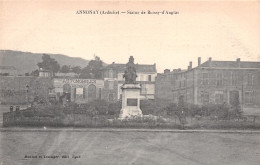 07-ANNONAY-N°T2565-A/0065 - Annonay