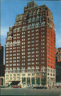 11328521 New_York_City Hotel New Weston - Sonstige & Ohne Zuordnung