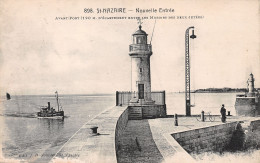 44-SAINT NAZAIRE-N°T2564-H/0327 - Saint Nazaire