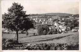 43-LE CHAMBON SUR LIGNON-N°T2564-H/0221 - Le Chambon-sur-Lignon