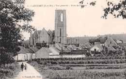 77-LARCHANT-N°T2564-H/0139 - Larchant