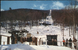 11328515 Waitsfield Chair Lift Mad River Glen - Other & Unclassified