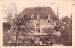 52-SAINT DIZIER-N°T2564-H/0051 - Saint Dizier