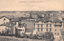 64-SAINT JEAN DE LUZ-N°T2564-G/0233 - Saint Jean De Luz