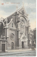 Verviers Eglise Des Jésuites - Verviers