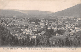 88-REMIREMONT-N°T2564-G/0073 - Remiremont