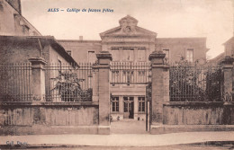 30-ALES-N°T2564-G/0009 - Alès