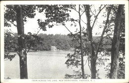 11328502 Andover_New_Jersey Lake New Wawayanda - Altri & Non Classificati