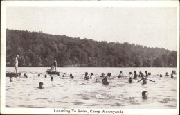 11328500 Andover_New_Jersey Camp Wawayanda - Other & Unclassified