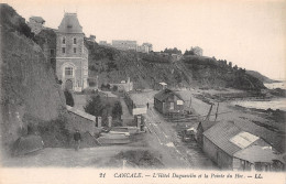 35-CANCALE-N°T2565-C/0163 - Cancale