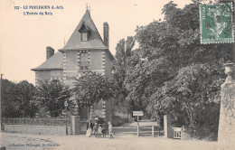 44-LE POULIGUEN-N°T2565-C/0019 - Le Pouliguen