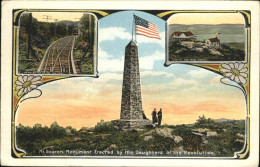 11328489 Beacon_New_York Mt. Beacon Monument Casino - Andere & Zonder Classificatie