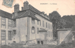 89-DIXMONT-N°T2565-A/0385 - Dixmont