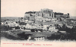 26-GRIGNAN-N°T2565-A/0175 - Grignan