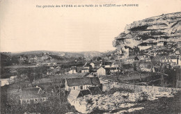 24-LES EYZIES-N°T2565-D/0173 - Other & Unclassified