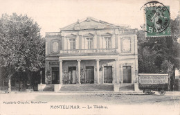 26-MONTELIMAR-N°T2565-H/0341 - Montelimar