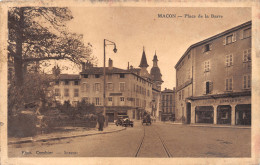 71-MACON-N°T2565-H/0123 - Macon