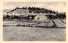 26-DONZERE-N°T2565-G/0335 - Donzere