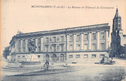 82-MONTAUBAN-N°T2565-G/0129 - Montauban