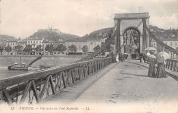 38-VIENNE-N°T2565-G/0017 - Vienne