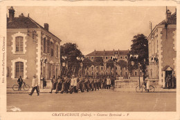 36-CHATEAUROUX-N°T2566-D/0093 - Chateauroux