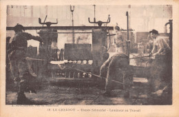 71-LE CREUSOT-N°T2566-C/0211 - Le Creusot