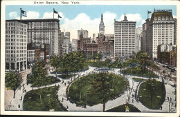 11328423 New_York_City Union Square - Andere & Zonder Classificatie