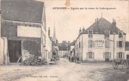 21-AUXONNE-N°T2566-B/0171 - Auxonne