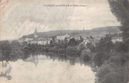 54-FLAVIGNY SUR MOSELLE-N°T2566-B/0129 - Other & Unclassified