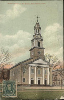 11328416 New_Haven_Connecticut United Church On The Green - Altri & Non Classificati