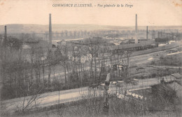 55-COMMERCY-N°T2566-B/0125 - Commercy