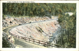 11328410 Mohawk Mass. The Mohawk Trail USA - Other & Unclassified