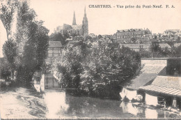 28-CHARTRES-N°T2566-G/0089 - Chartres