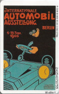 Germany - IAA - Internationale Automobil Ausstellung (Advert. 1905) - O 0989 - 05.1994, 6DM, 2.000ex, Mint - O-Series : Customers Sets