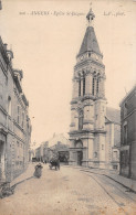 49-ANGERS-N°T2566-E/0393 - Angers