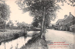 58-MOULINS ENGILBERT-N°T2566-E/0143 - Moulin Engilbert