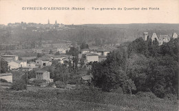 69-CIVRIEUX D AZERGUES-N°T2566-D/0357 - Andere & Zonder Classificatie