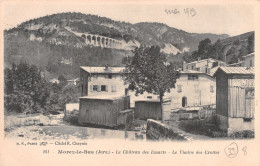 39-MOREZ LE BAS-N°T2567-B/0023 - Morez