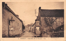 58-TANNAY-N°T2567-A/0175 - Tannay